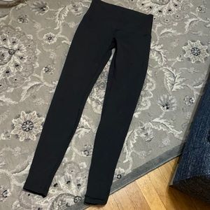 Lululemon Full length legging